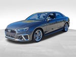 2023 Audi A4 45 S line Premium Plus quattro