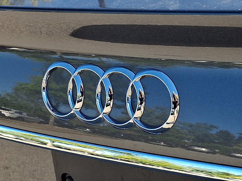 2023 Audi A4 45 S line Premium Plus quattro