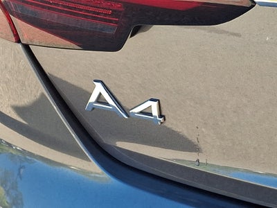 2023 Audi A4 45 S line Premium Plus quattro