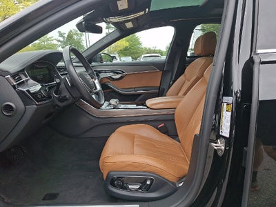 2023 Audi A8 L 55 quattro
