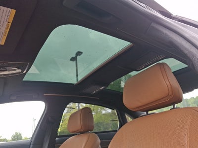 2023 Audi A8 L 55 quattro