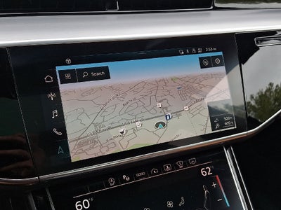 2023 Audi A8 L 55 quattro