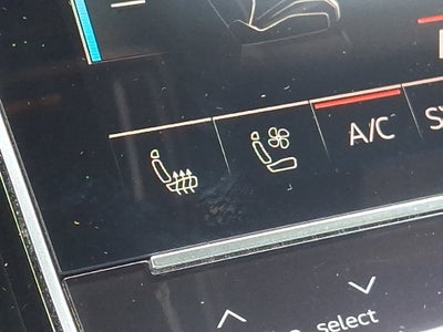 2023 Audi A8 L 55 quattro