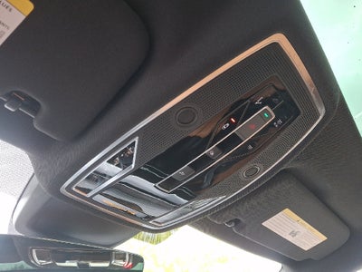 2023 Audi A8 L 55 quattro