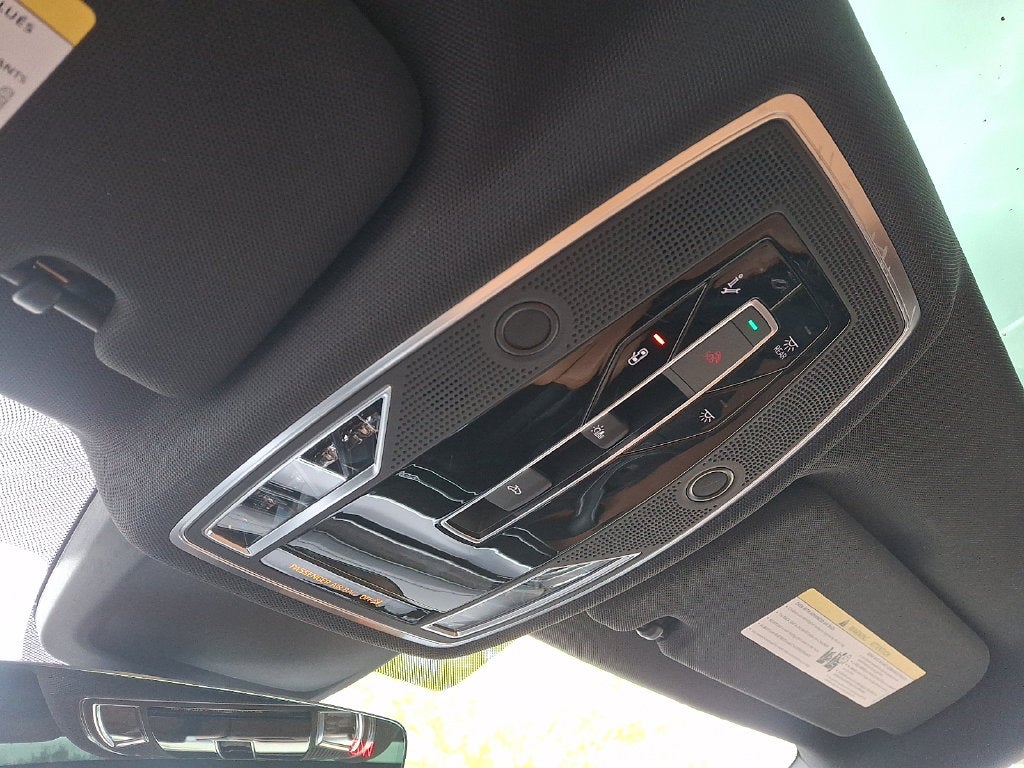 2023 Audi A8 L 55 quattro