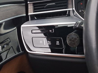 2023 Audi A8 L 55 quattro