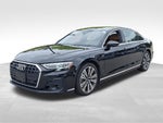 2023 Audi A8 L 55 quattro