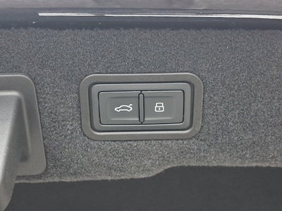 2023 Audi A8 L 55 quattro