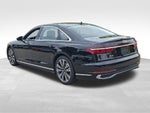 2023 Audi A8 L 55 quattro