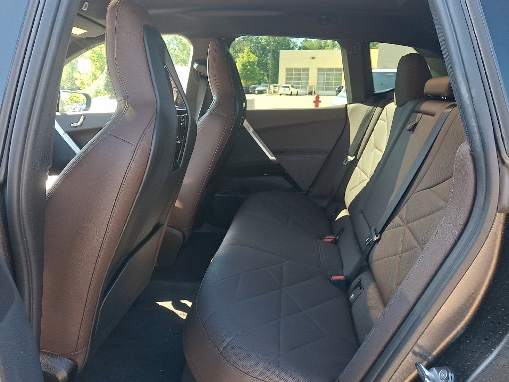 2023 BMW iX xDrive50