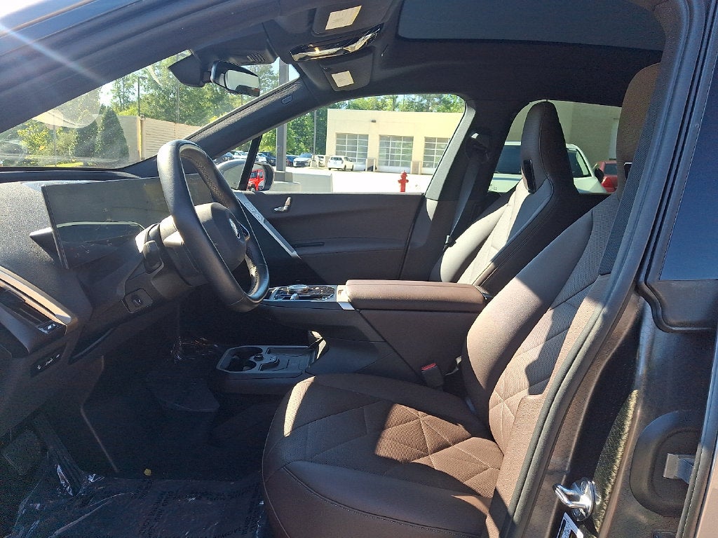 2023 BMW iX xDrive50