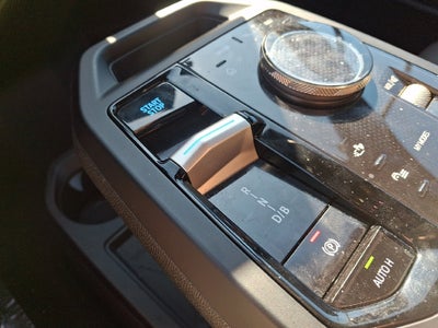 2023 BMW iX xDrive50