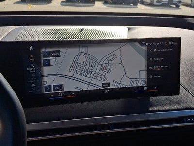2023 BMW iX xDrive50