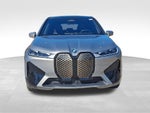 2023 BMW iX xDrive50
