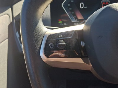 2023 BMW iX xDrive50