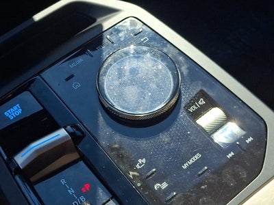 2023 BMW iX xDrive50