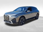 2023 BMW iX xDrive50