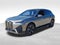 2023 BMW iX xDrive50