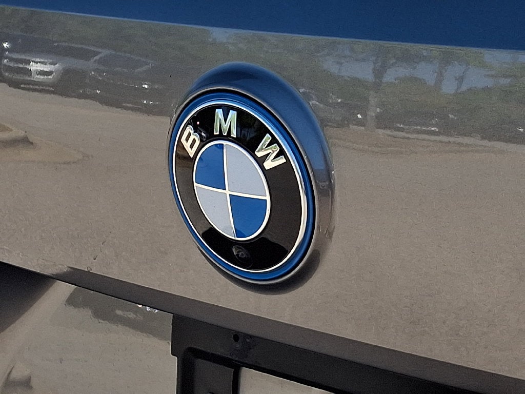 2023 BMW iX xDrive50