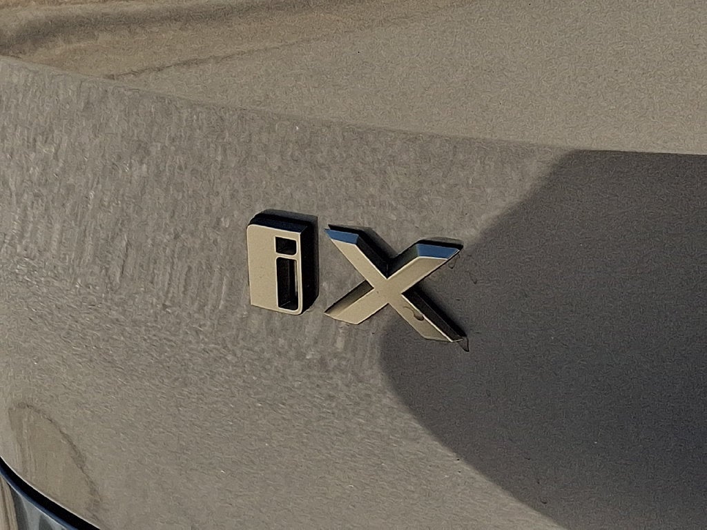 2023 BMW iX xDrive50