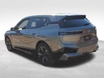 2023 BMW iX xDrive50