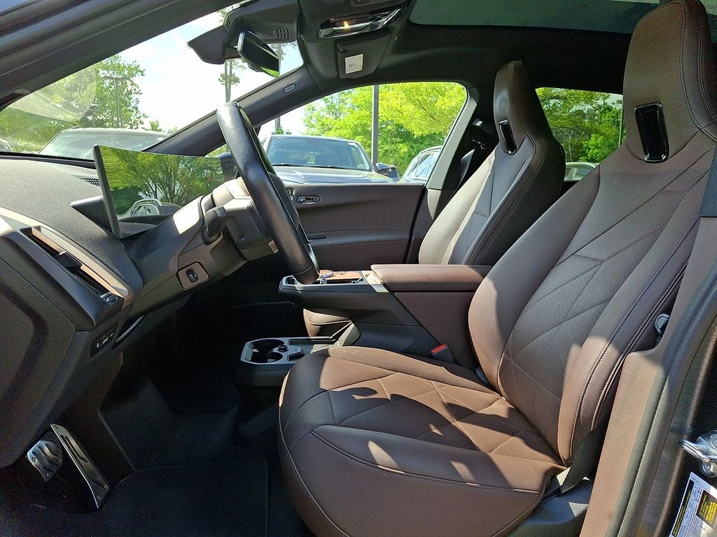 2023 BMW iX xDrive50