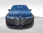 2023 BMW iX xDrive50