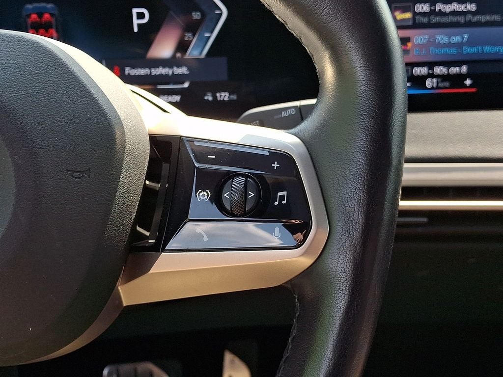 2023 BMW iX xDrive50