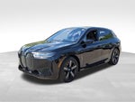 2023 BMW iX xDrive50