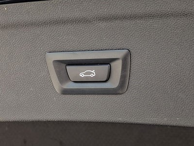 2023 BMW iX xDrive50