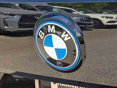 2023 BMW iX xDrive50