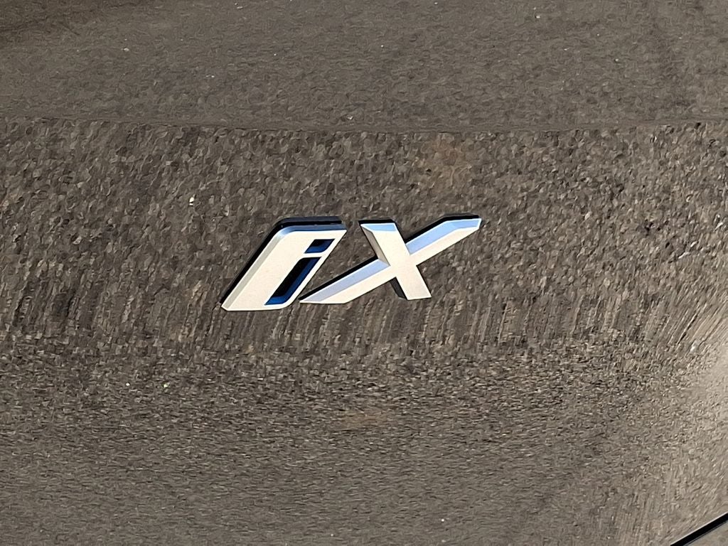 2023 BMW iX xDrive50