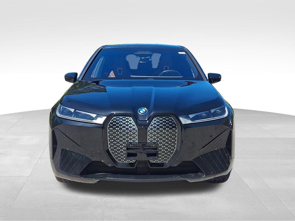 Used 2024 BMW iX Base with VIN WB523CF07RCN16016 for sale in Apex, NC