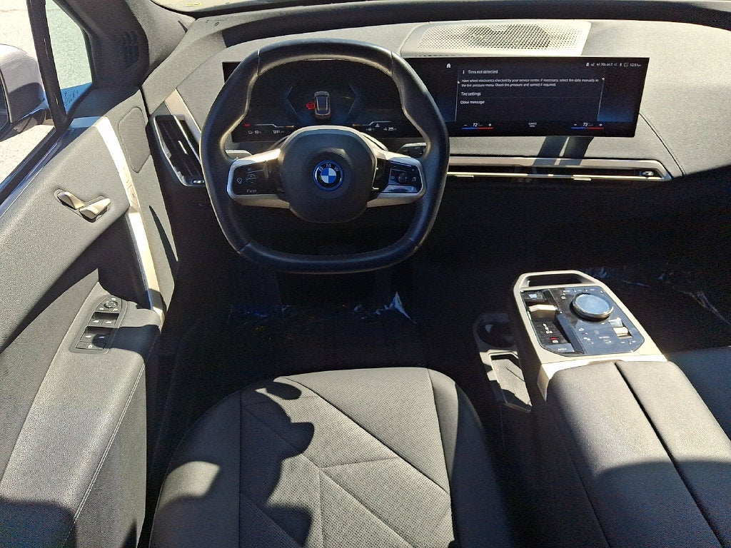 2023 BMW iX xDrive50
