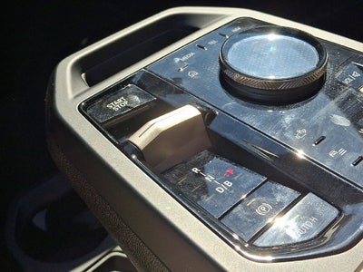 2023 BMW iX xDrive50