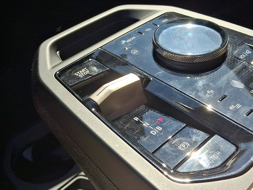 2023 BMW iX xDrive50