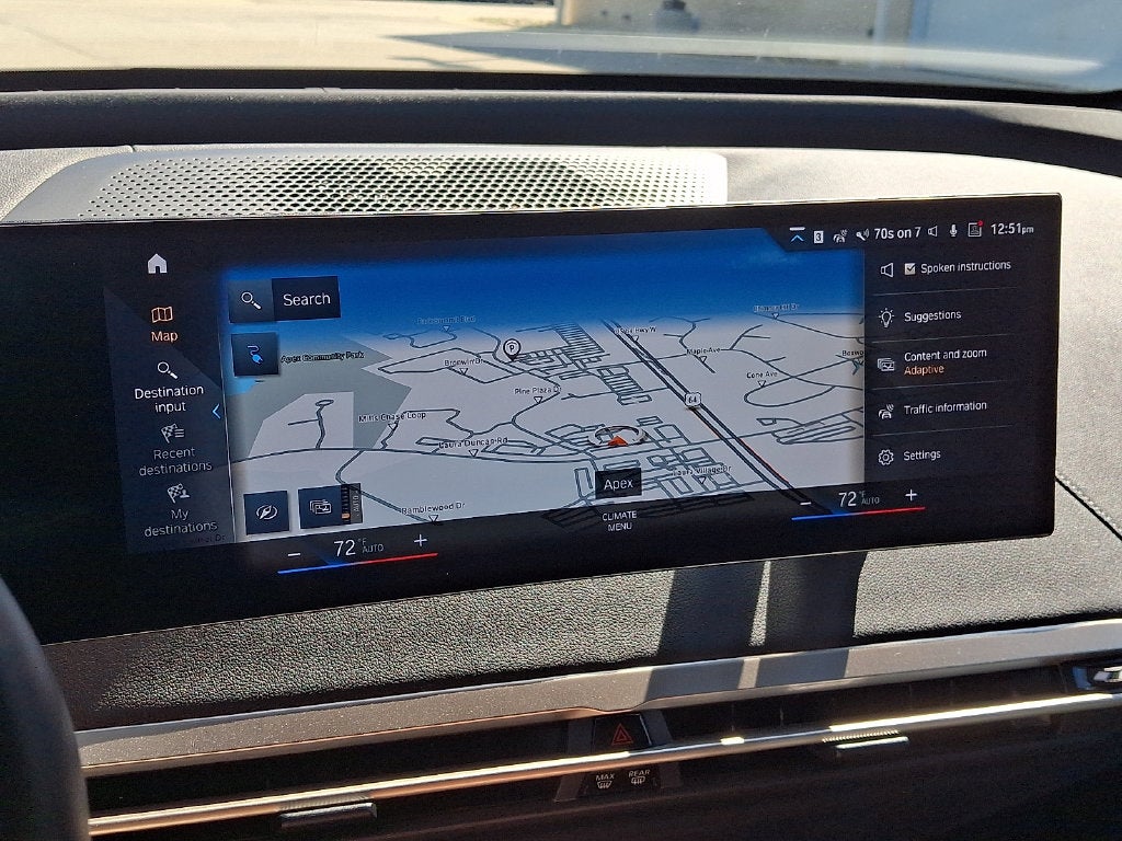 2023 BMW iX xDrive50