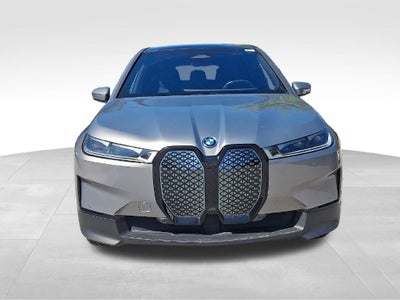 2023 BMW iX xDrive50
