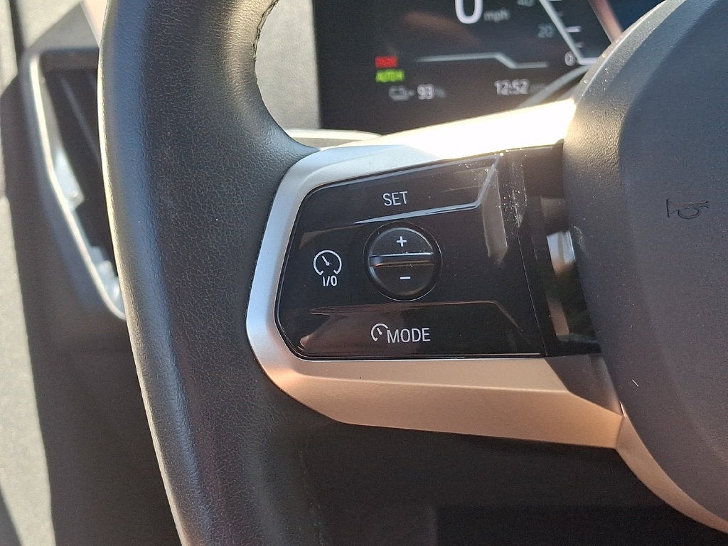 2023 BMW iX xDrive50