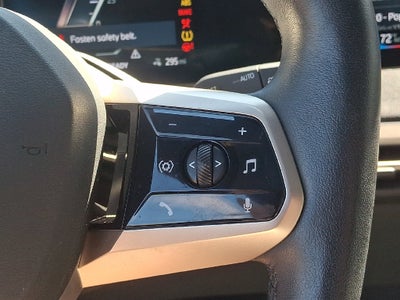 2023 BMW iX xDrive50