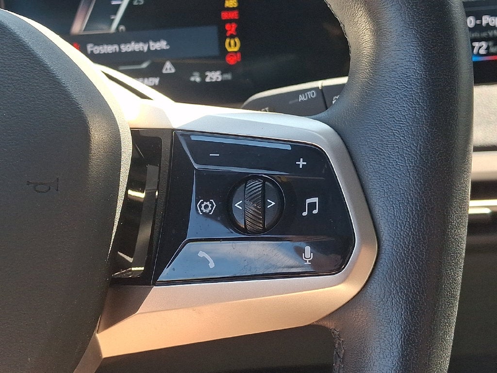 2023 BMW iX xDrive50