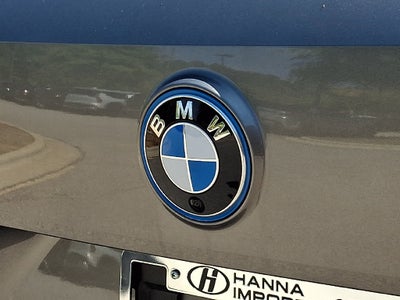 2023 BMW iX xDrive50