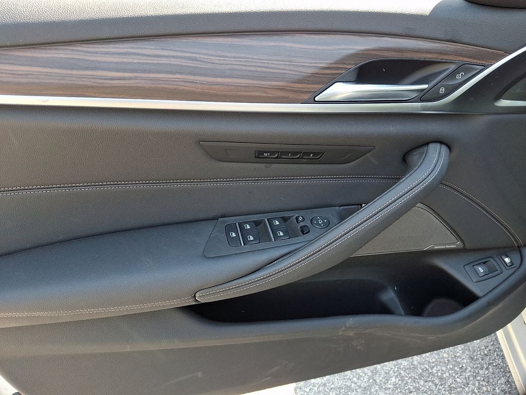 2023 BMW 5 Series 530e iPerformance