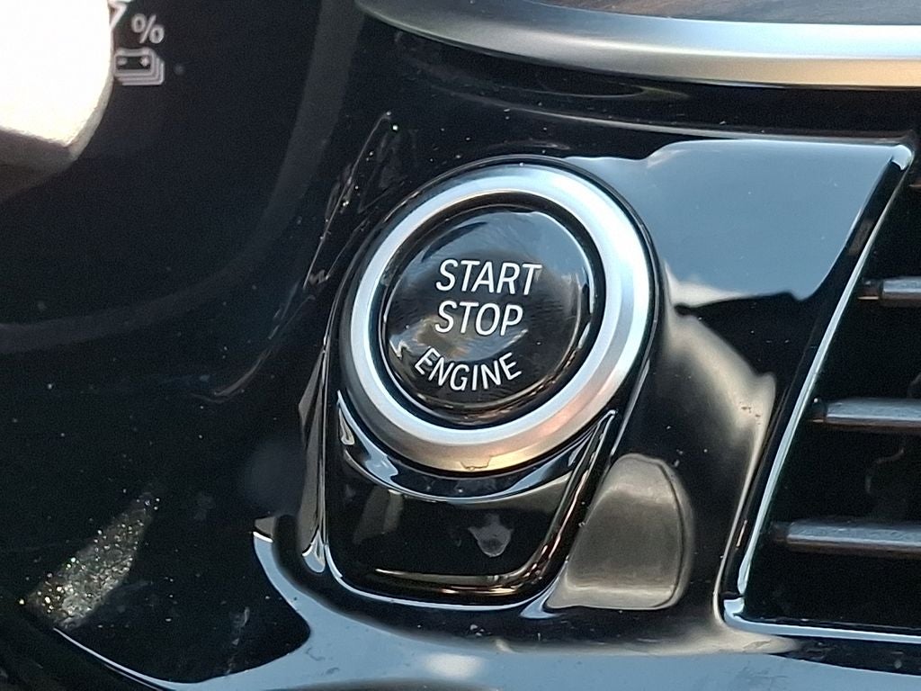 2023 BMW 5 Series 530e iPerformance