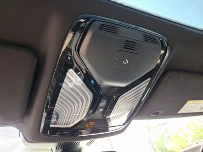 2023 BMW 5 Series 530e iPerformance