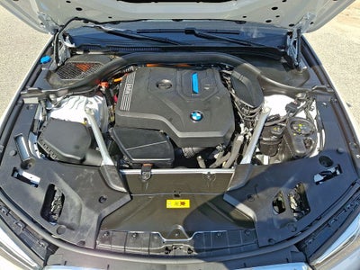 2023 BMW 5 Series 530e iPerformance