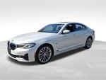 2023 BMW 5 Series 530e iPerformance