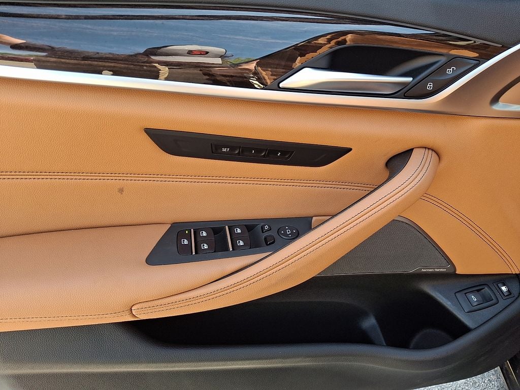 2023 BMW 5 Series 530e iPerformance