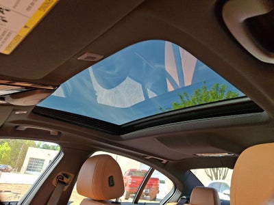 2023 BMW 5 Series 530e iPerformance