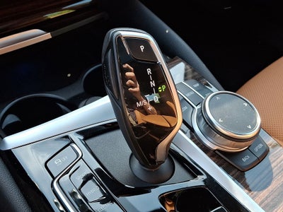 2023 BMW 5 Series 530e iPerformance